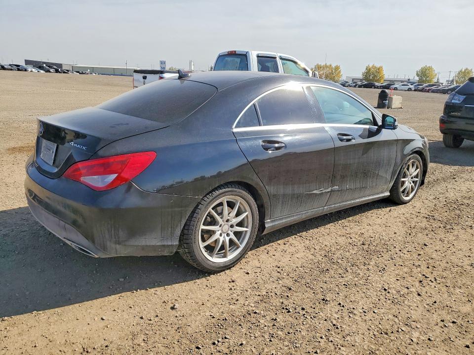 Продажа на аукционе авто 2017 Mercedes-benz Cla, vin: WDDSJ4GB4HN475286, номер лота: 69982816
