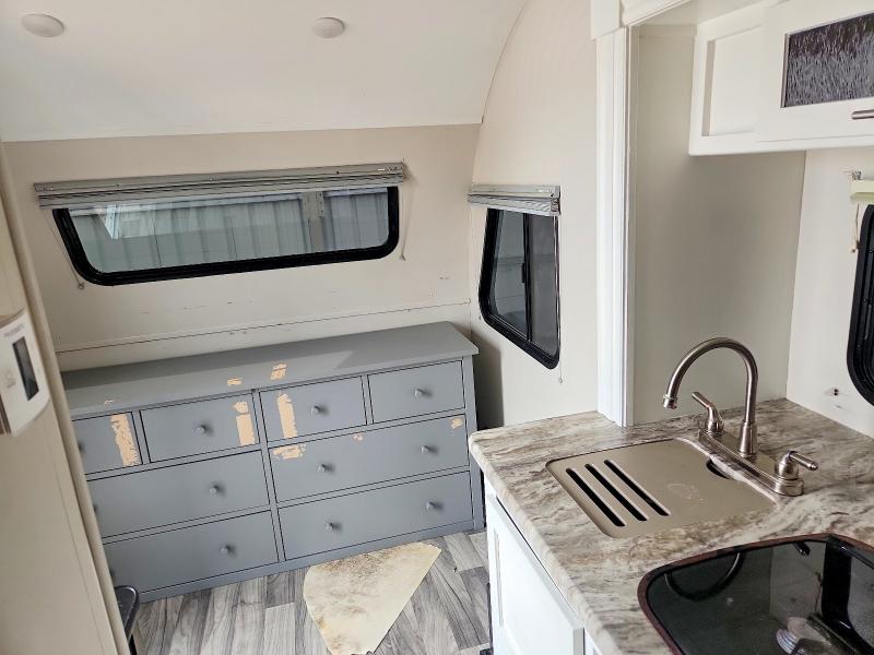 Auction sale of the 2018 Foresriver R-pod, vin: 4X4TRPU18JL020649, lot number: 68687486