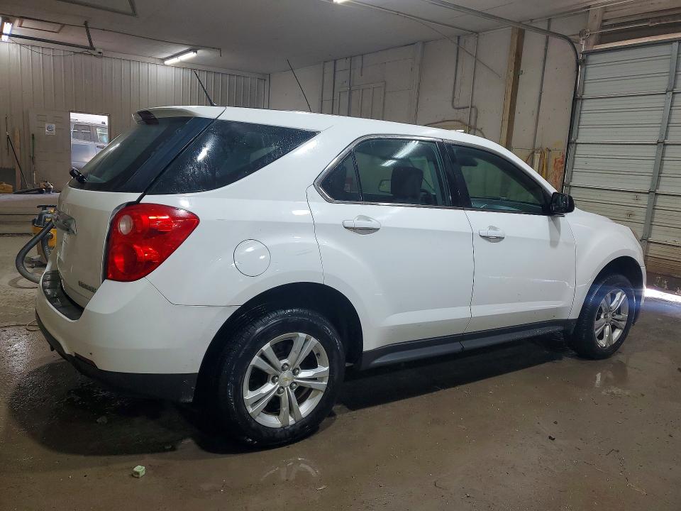 Aukcja sprzedaży 2014 Chevrolet Equinox, vin: 2GNALAEK8E6144896, numer aukcji: 69421216