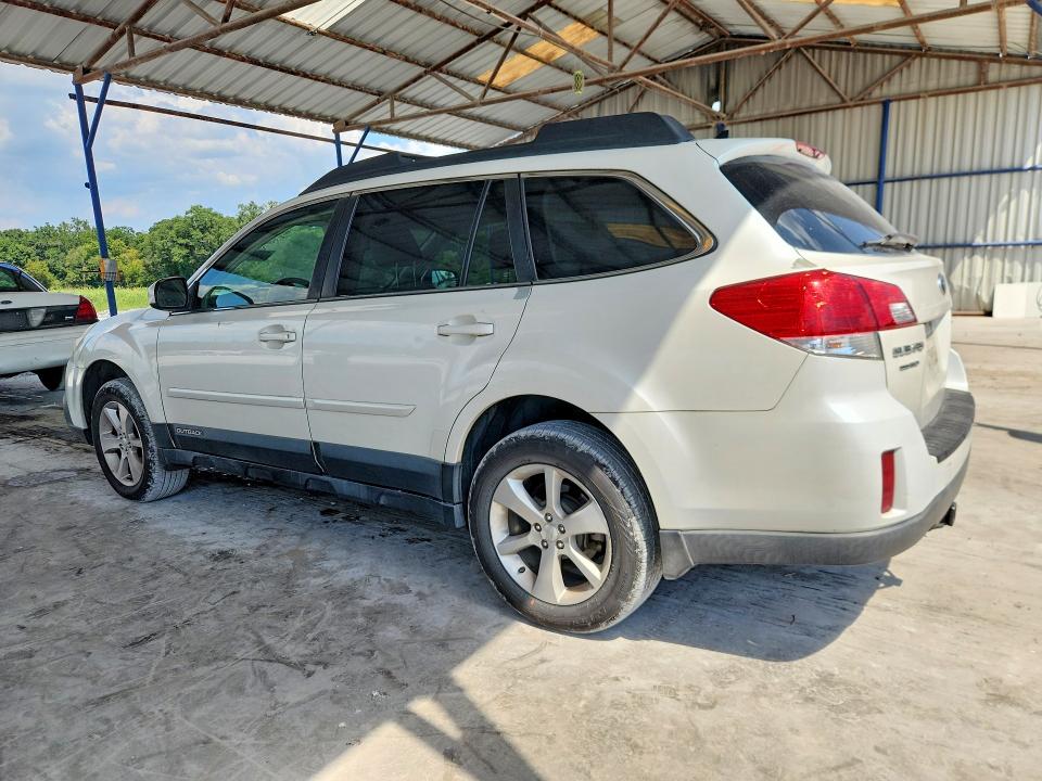 66849396 :رقم المزاد ، 4S4BRCPC8D3226058 vin ، 2013 Subaru Outback مزاد بيع