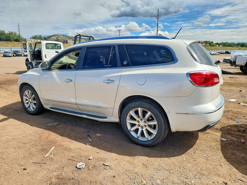 Aukcja sprzedaży 2014 Buick Enclave, vin: 5GAKVCKD2EJ227981, numer aukcji: 69591766