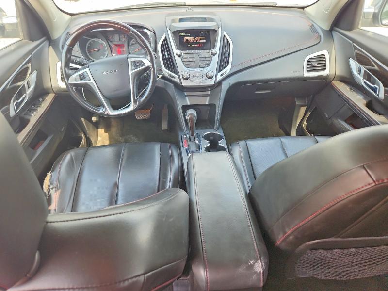 Продажа на аукционе авто 2014 Gmc Terrain, vin: 2GKFLUE38E6135435, номер лота: 68461166