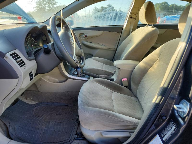 Продаж на аукціоні авто 2009 Toyota Corolla, vin: JTDBL40EX99079270, номер лоту: 69419906