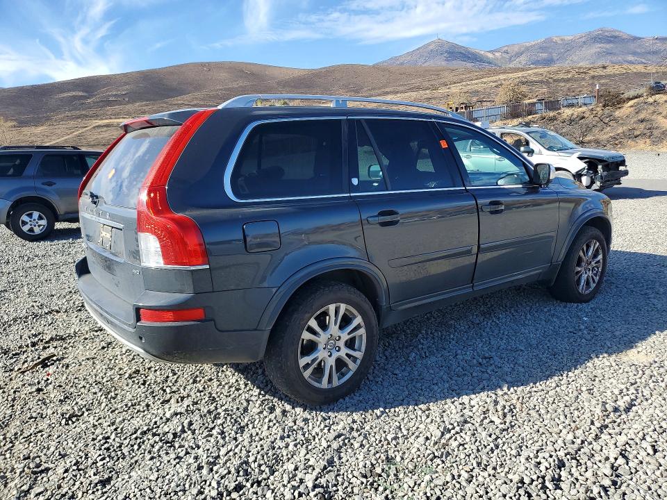 Продажа на аукционе авто 2013 Volvo Xc90, vin: YV4952CZ3D1651876, номер лота: 69886846