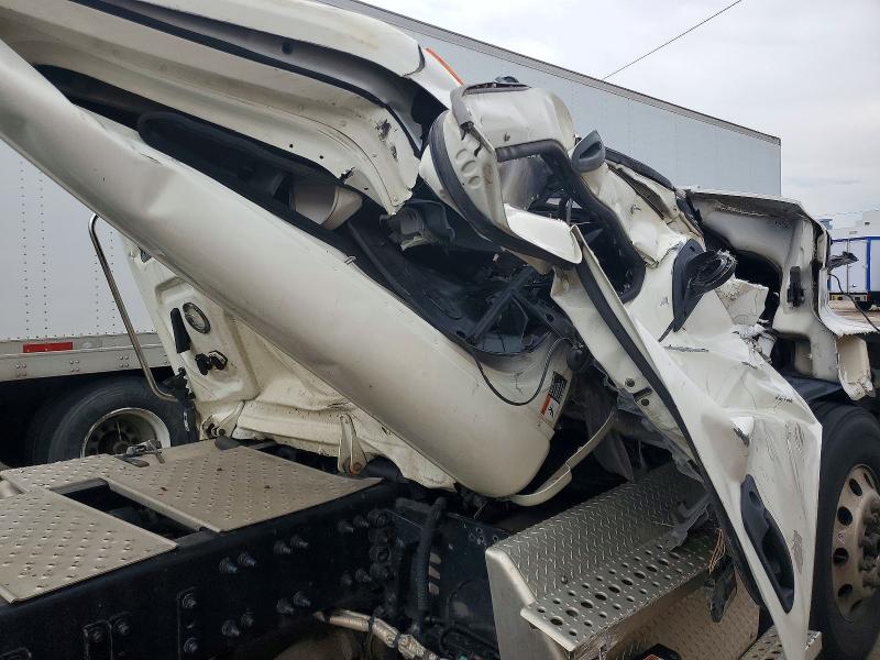 Продаж на аукціоні авто 2022 Freightliner Cascadia 116, vin: 3AKJHTDV4NSNT8126, номер лоту: 69535166
