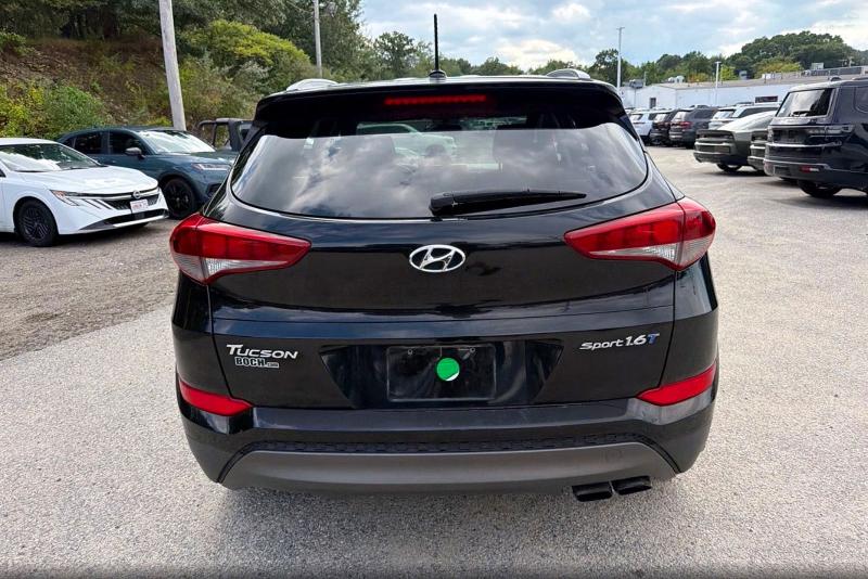 Aukcja sprzedaży 2016 Hyundai Tucson, vin: KM8J33A2XGU074697, numer aukcji: 69829916