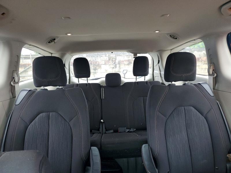 Aukcja sprzedaży 2019 Chrysler Pacifica, vin: 2C4RC1FG8KR666718, numer aukcji: 68552386