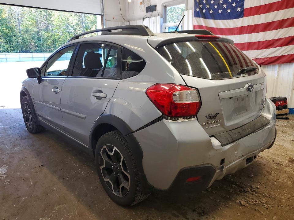 68748696 :رقم المزاد ، JF2GPACC6F8249386 vin ، 2015 Subaru Xv Crosstrek مزاد بيع
