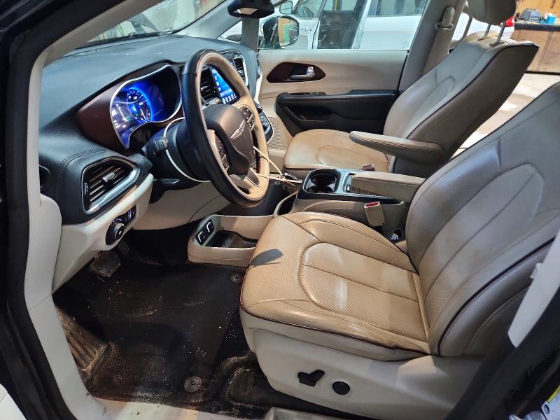 Aukcja sprzedaży 2017 Chrysler Pacifica, vin: 2C4RC1GG7HR648010, numer aukcji: 69937356