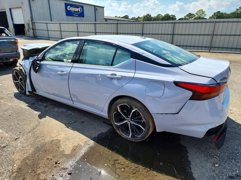 2024 Nissan Altima მანქანა იყიდება აუქციონზე, vin: 1N4BL4CV2RN302331, აუქციონის ნომერი: 68955076
