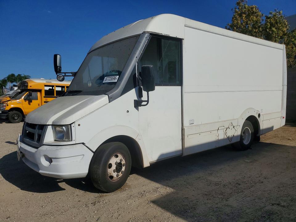Продаж на аукціоні авто 2016 Isuzu Npr, vin: JALB4T17XG7W00907, номер лоту: 67725596