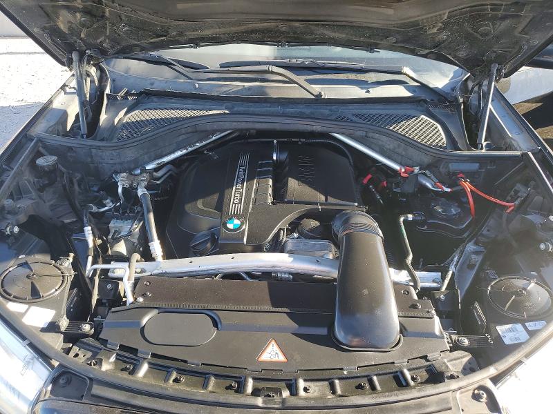 2015 Bmw X5 მანქანა იყიდება აუქციონზე, vin: 5UXKR0C56F0K54938, აუქციონის ნომერი: 69071186
