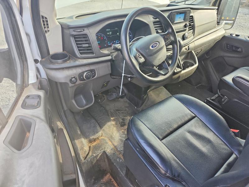 2020 Ford Transit მანქანა იყიდება აუქციონზე, vin: 1FTBW3X89LKA65877, აუქციონის ნომერი: 69124136