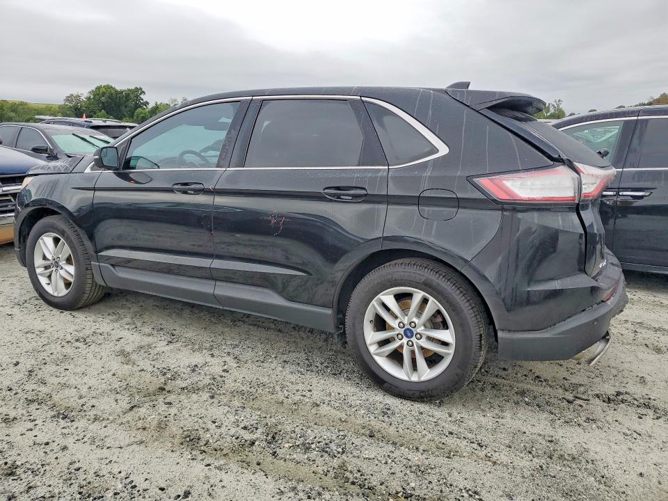 Продаж на аукціоні авто 2015 Ford Edge, vin: 2FMTK3J93FBB31318, номер лоту: 68649306