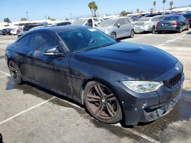 Продаж на аукціоні авто 2015 Bmw M4, vin: WBS3R9C55FF708726, номер лоту: 64819586