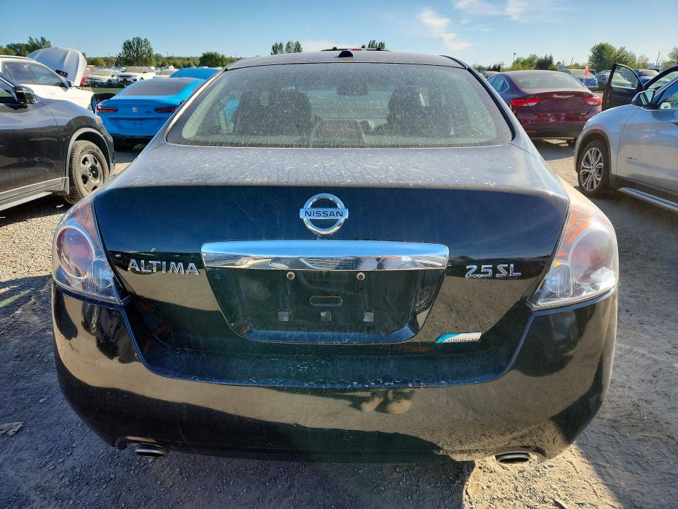 69884826 :رقم المزاد ، 1N4AL2AP5BC150101 vin ، 2011 Nissan Altima مزاد بيع