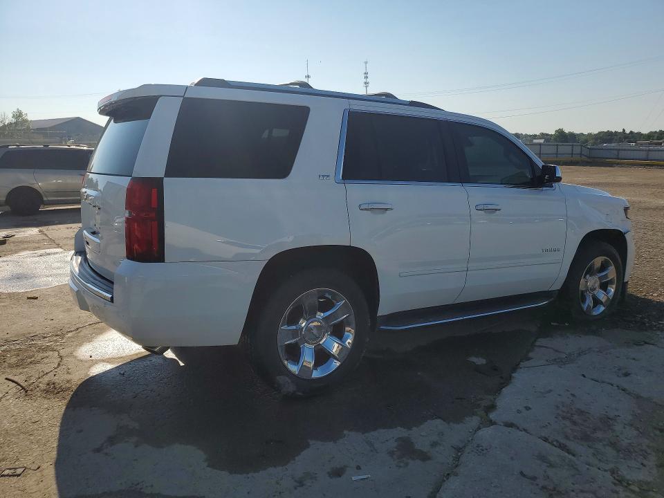 2016 Chevrolet Tahoe მანქანა იყიდება აუქციონზე, vin: 1GNSCCKC7GR287049, აუქციონის ნომერი: 67348936