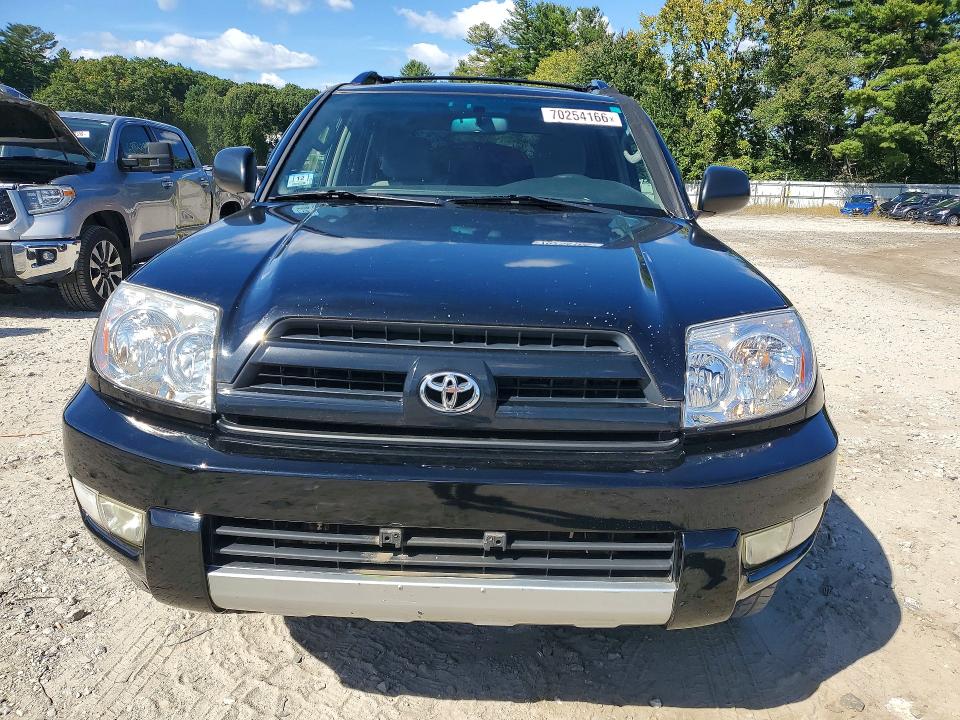 Aukcja sprzedaży 2003 Toyota 4runner, vin: JTEBU14R830014613, numer aukcji: 70254166