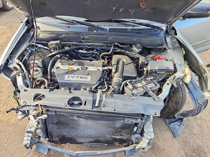 2006 Honda Cr-v მანქანა იყიდება აუქციონზე, vin: SHSRD78536U429401, აუქციონის ნომერი: 69907866