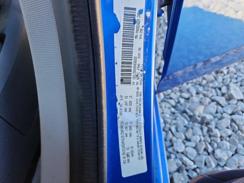 Продажа на аукционе авто 2008 Dodge Avenger, vin: 1B3LC56KX8N696263, номер лота: 70356526