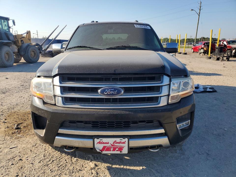 Продаж на аукціоні авто 2016 Ford Expedition, vin: 1FMJU1MT1GEF50903, номер лоту: 67902556