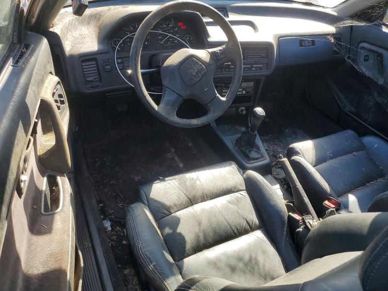 Aukcja sprzedaży 1991 Acura Integra, vin: JH4DA937XMS016534, numer aukcji: 67676246