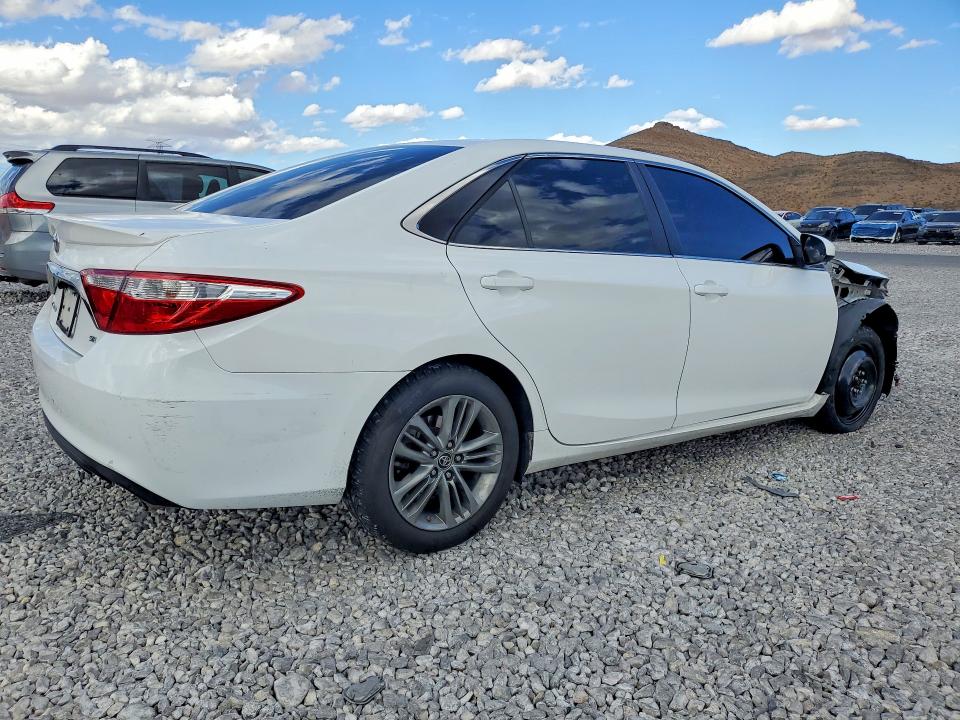 2016 Toyota Camry მანქანა იყიდება აუქციონზე, vin: 4T1BF1FK9GU168644, აუქციონის ნომერი: 69630706