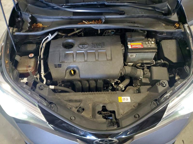 Продаж на аукціоні авто 2021 Toyota C-hr, vin: JTNKHMBXXM1107586, номер лоту: 68590596