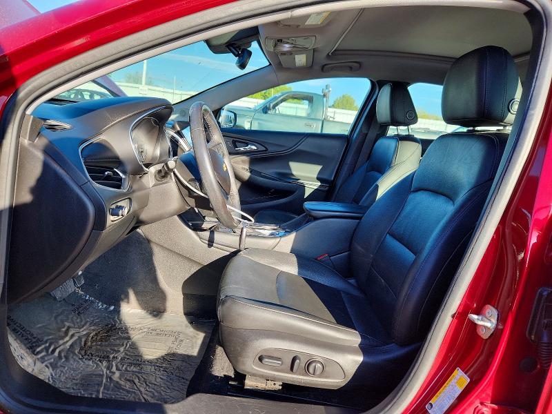 Продажа на аукционе авто 2019 Chevrolet Malibu, vin: 1G1ZF5SUXKF189395, номер лота: 67715616