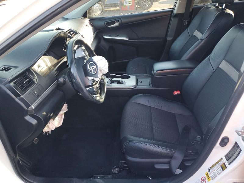 2012 Toyota Camry მანქანა იყიდება აუქციონზე, vin: 4T1BF1FK3CU189239, აუქციონის ნომერი: 68880676