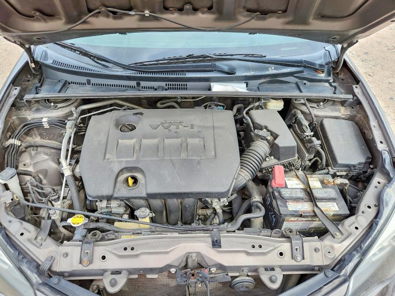 67128396 :رقم المزاد ، 5YFBURHE7HP579748 vin ، 2017 Toyota Corolla مزاد بيع