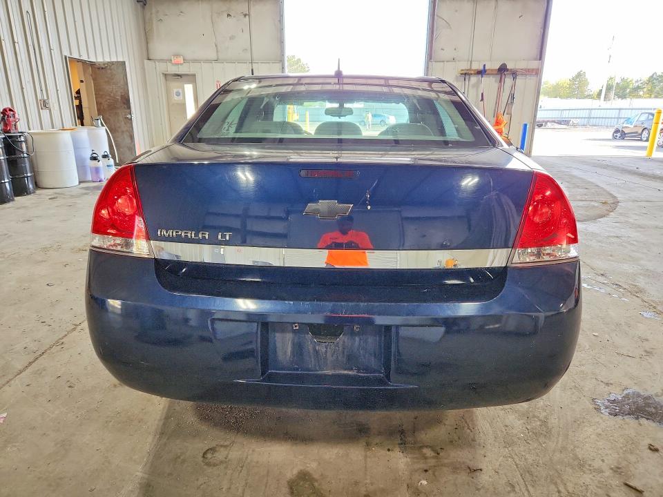 Продажа на аукционе авто 2010 Chevrolet Impala, vin: 2G1WB5EN6A1173798, номер лота: 71243626