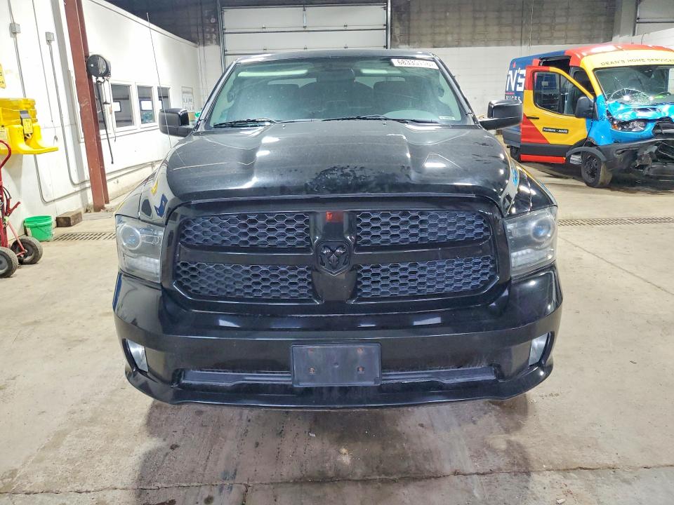 2014 Ram 1500 მანქანა იყიდება აუქციონზე, vin: 1C6RR7FT0ES361089, აუქციონის ნომერი: 68335116