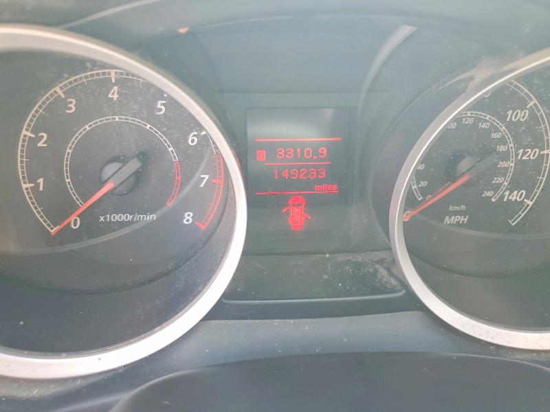 Aukcja sprzedaży 2014 Mitsubishi Lancer, vin: JA32U2FU5EU019953, numer aukcji: 68644316