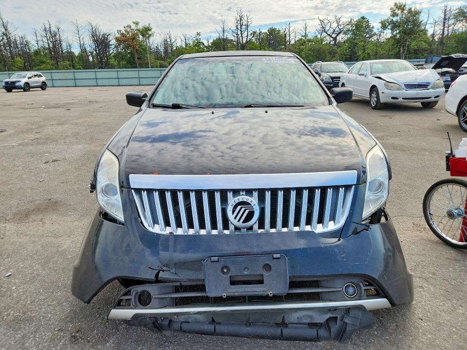 Aukcja sprzedaży 2010 Mercury Milan, vin: 3MEHM0JG2AR664481, numer aukcji: 68149746