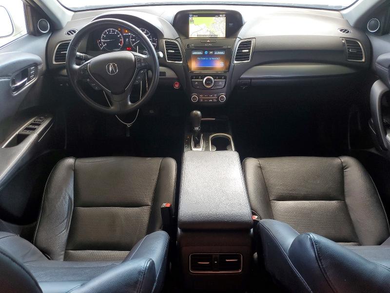 Продаж на аукціоні авто 2018 Acura Rdx, vin: 5J8TB4H57JL028376, номер лоту: 68587366