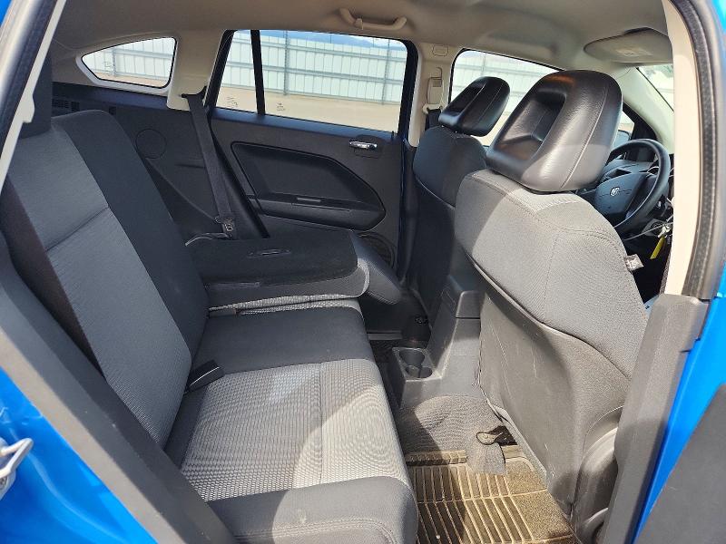 Aukcja sprzedaży 2009 Dodge Caliber, vin: 1B3HB48A89D142217        , numer aukcji: 68815396