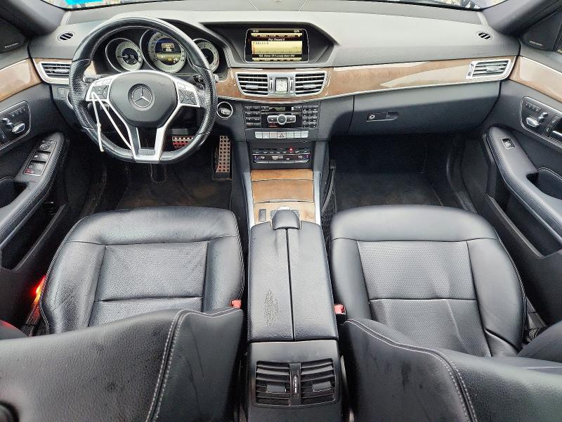 69846316 :رقم المزاد ، WDDHF8JB2EB050772 vin ، 2014 Mercedes-benz E مزاد بيع