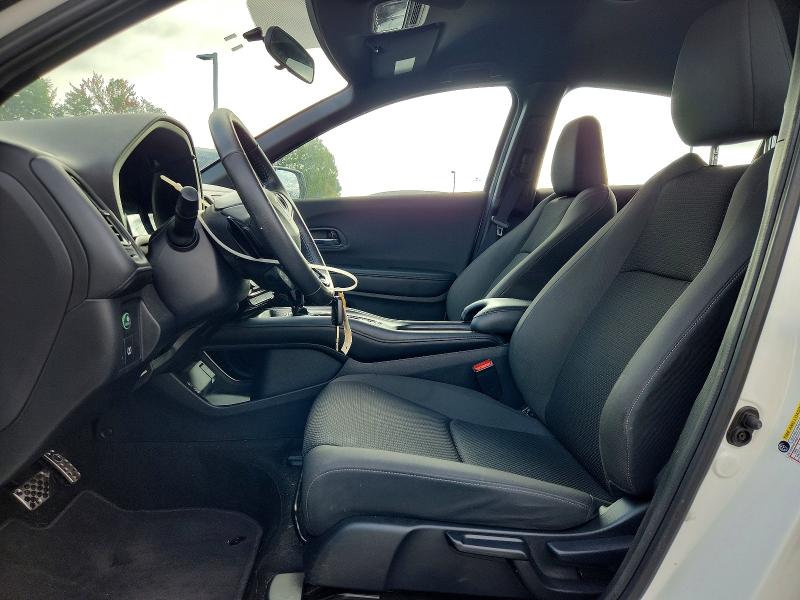 Aukcja sprzedaży 2020 Honda Hr-v, vin: 3CZRU6H14LM710171, numer aukcji: 70243596