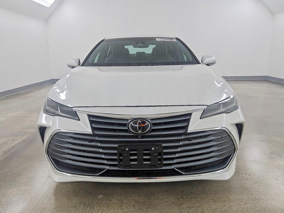 Продаж на аукціоні авто 2022 Toyota Avalon, vin: 4T1DZ1FB1NU080104, номер лоту: 68625716