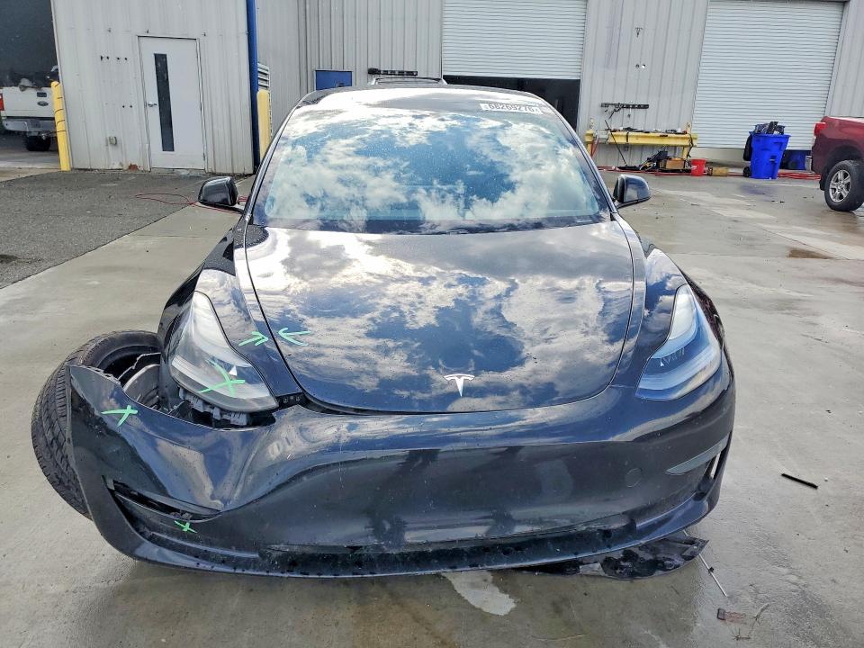 Auction sale of the 2021 Tesla Model 3, vin: 5YJ3E1EA3MF027089, lot number: 68269276