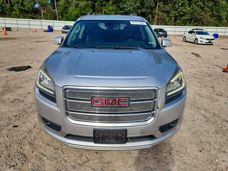 Aukcja sprzedaży 2015 Gmc Acadia, vin: 1GKKVTKD0FJ267061, numer aukcji: 67917046