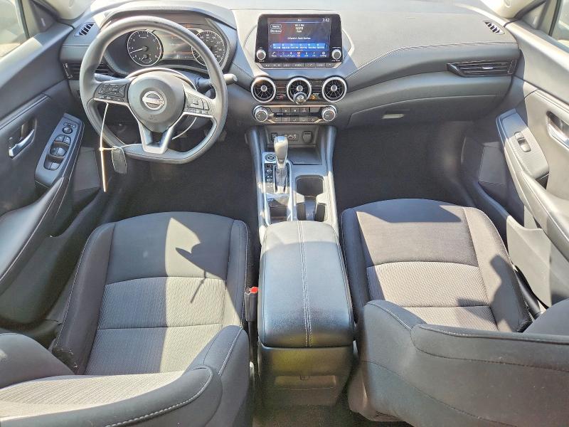 Продажа на аукционе авто 2024 Nissan Sentra, vin: 3N1AB8CV2RY332712, номер лота: 70964866