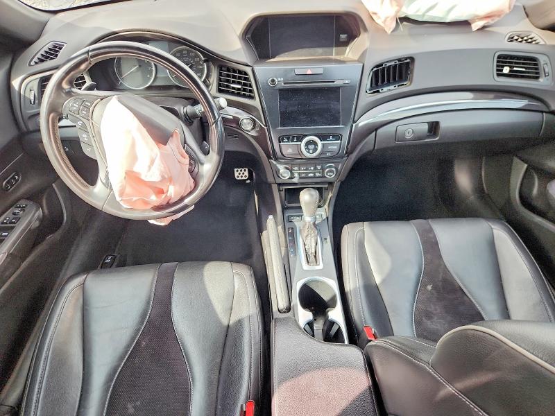 70052996 :رقم المزاد ، 19UDE2F83LA009707 vin ، 2020 Acura Ilx مزاد بيع