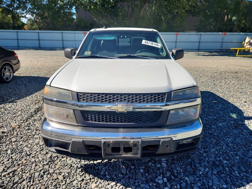 Auction sale of the 2004 Chevrolet Colorado, vin: 1GCDT136248190177        , lot number: 68710146