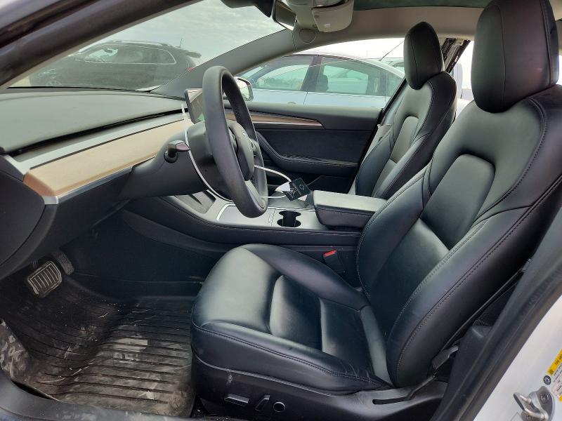 Aukcja sprzedaży 2021 Tesla Model 3, vin: 5YJ3E1EA6MF065996, numer aukcji: 67032156