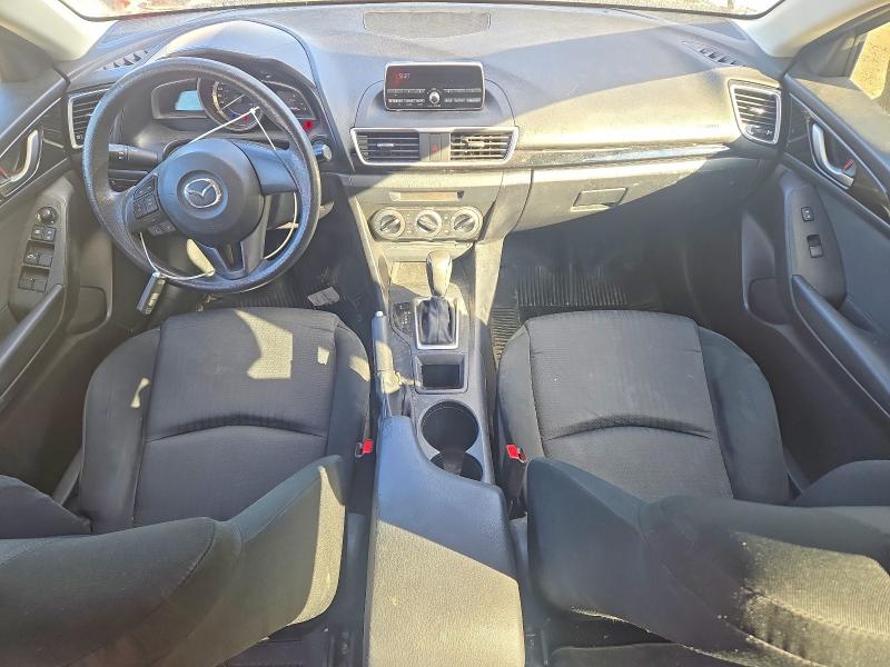 Aukcja sprzedaży 2015 Mazda 3, vin: 3MZBM1K7XFM211495, numer aukcji: 69729166