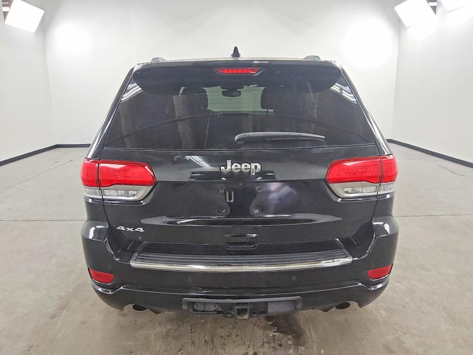 Продажа на аукционе авто 2019 Jeep Grand Cherokee, vin: 1C4RJFCG2KC715024, номер лота: 66552926