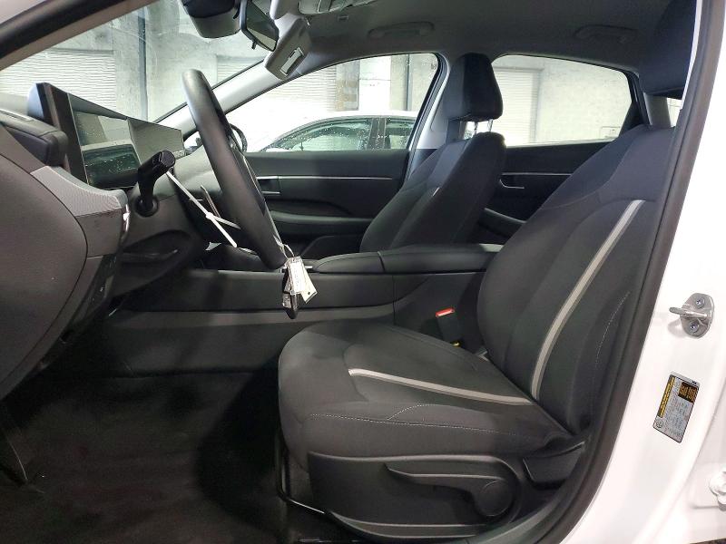 Aukcja sprzedaży 2026 Hyundai Sonata Hybrid, vin: KMHL24JJ8TA181865, numer aukcji: 69428926