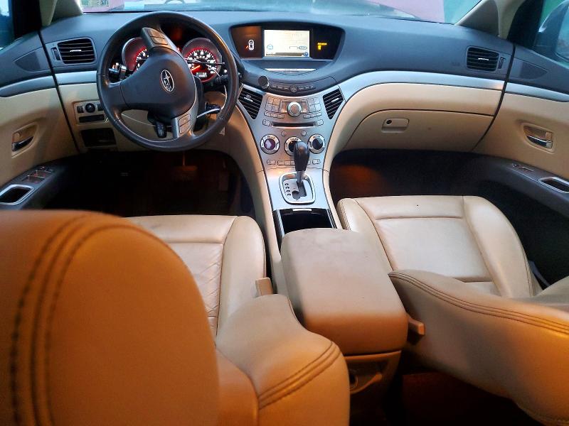 Aukcja sprzedaży 2010 Subaru Tribeca, vin: 4S4WX9HD3A4400948, numer aukcji: 68170556
